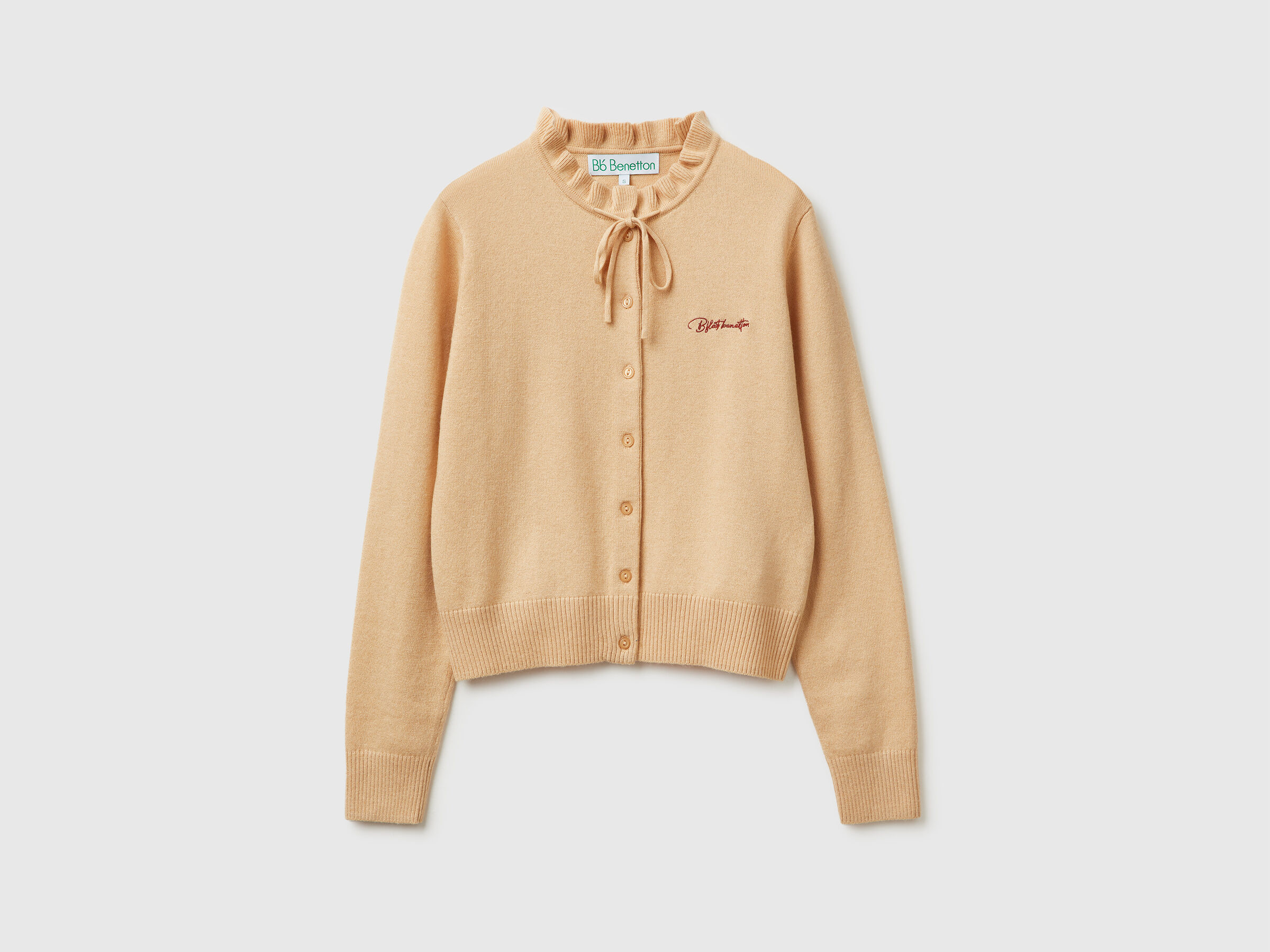 L/S SWEATER Women image number 5